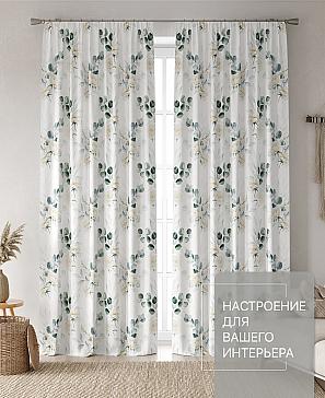 Комплект штор «Лакрост - 151 - 250 см» | фото 2