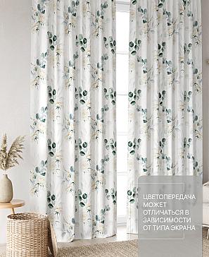 Комплект штор «Лакрост - 151 - 250 см» | фото 3