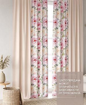 Комплект штор «Лакрост - 153 - 250 см» | фото 3