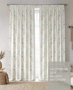 Комплект штор «Лакрост - 154 - 250 см» | фото 2