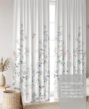 Комплект штор «Лакрост - 155 - 250 см» | фото 3