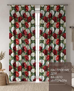 Комплект штор «Лакрост - 156 - 250 см» | фото 2