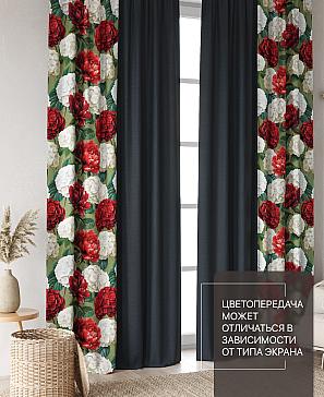 Комплект штор «Лакрост - 157 - 250 см» | фото 3