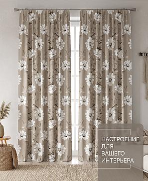 Комплект штор «Лакрост - 158 - 250 см» | фото 2