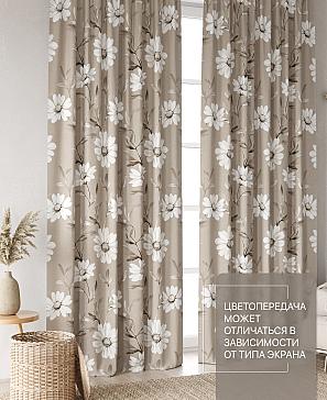 Комплект штор «Лакрост - 158 - 250 см» | фото 3