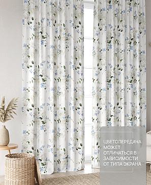 Комплект штор «Лакрост - 159 - 250 см» | фото 3