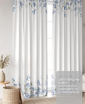 Комплект штор «Лакрост - 160 - 250 см» | фото 3