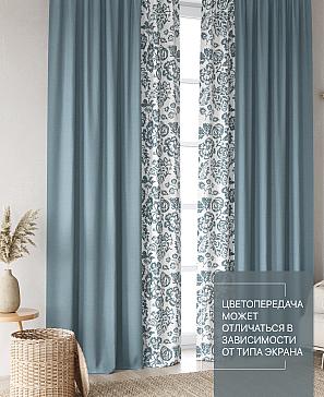 Комплект штор «Лакрост - 00 - 260 см» | фото 3