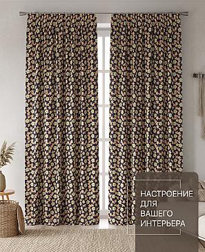 Комплект штор «Лакрост - 30 - 270 см» | фото 2