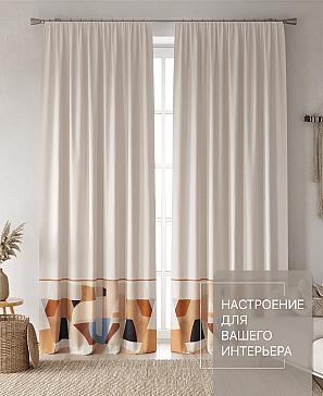 Комплект штор «Лакрост - 31 - 270 см» | фото 2
