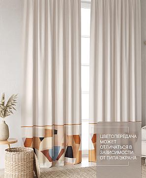 Комплект штор «Лакрост - 31 - 270 см» | фото 3