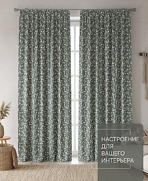 Комплект штор «Лакрост - 33 - 270 см» | фото 2