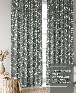 Комплект штор «Лакрост - 33 - 270 см» | фото 3