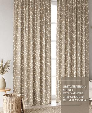 Комплект штор «Лакрост - 34 - 270 см» | фото 3