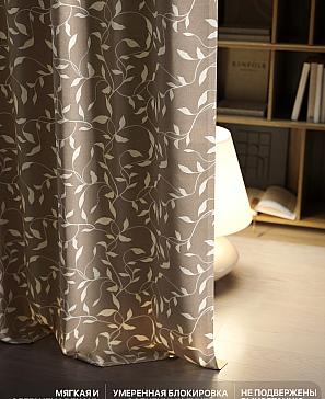 Комплект штор «Лакрост - 34 - 270»