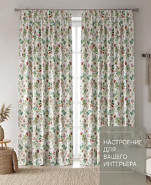 Комплект штор «Лакрост - 35 - 270 см» | фото 2