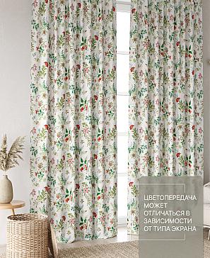 Комплект штор «Лакрост - 35 - 270 см» | фото 3