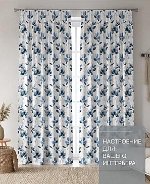 Комплект штор «Лакрост - 38 - 270 см» | фото 2