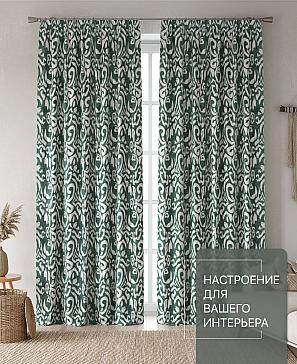 Комплект штор «Лакрост - 40 - 270 см» | фото 2