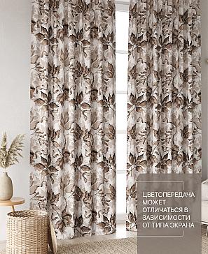 Комплект штор «Лакрост - 44 - 270 см» | фото 3