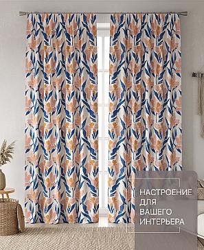 Комплект штор «Лакрост - 45 - 270 см» | фото 2