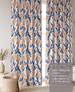 Комплект штор «Лакрост - 45 - 270 см» | фото 3