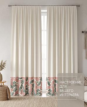 Комплект штор «Лакрост - 48 - 270 см» | фото 2