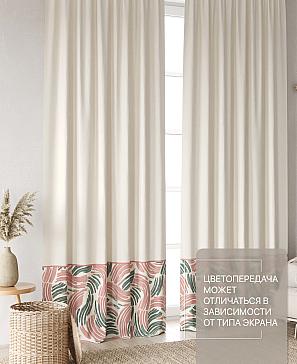 Комплект штор «Лакрост - 48 - 270 см» | фото 3