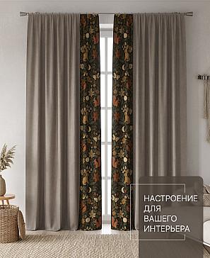 Комплект штор «Лакрост - 49 - 270 см» | фото 2