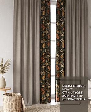 Комплект штор «Лакрост - 49 - 270 см» | фото 3