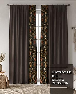 Комплект штор «Лакрост - 50 - 270 см» | фото 2