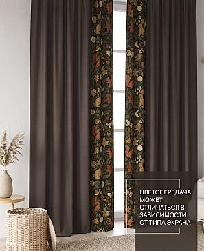 Комплект штор «Лакрост - 50 - 270 см» | фото 3