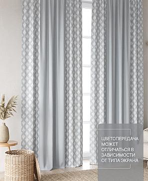 Комплект штор «Лакрост - 107 - 270 см» | фото 3