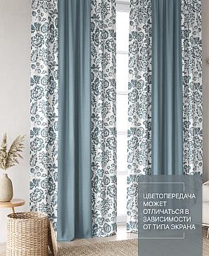 Комплект штор «Лакрост - 01» | фото 3