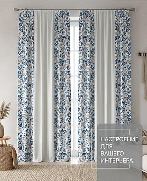 Комплект штор «Лакрост - 05» | фото 2