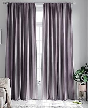 Комплект штор «Лантерос - 129 - 260 см»