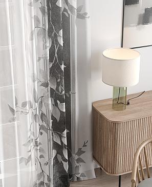 Тюль «Ферни - 284 - 250 см» | фото 2