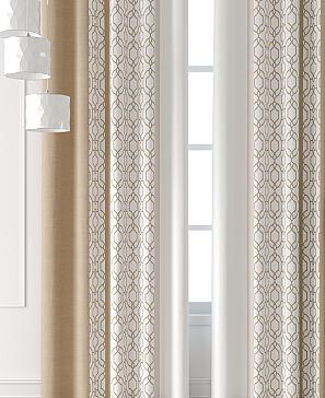 Комплект штор «Иселор - 074 - 260 см» | фото 2