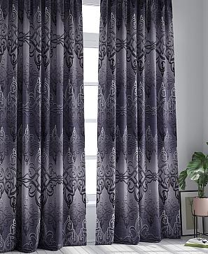 Комплект штор «Фларонт - 00 - 250 см» | фото 2