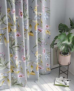 Комплект штор «Фларонт - 31 - 250 см» | фото 3
