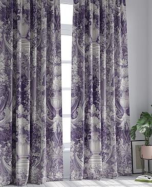 Комплект штор «Фларонт - 77 - 250 см» | фото 2