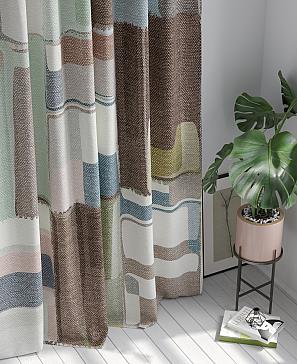 Комплект штор «Фларонт - 135 -250 см» | фото 3