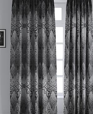 Комплект штор «Фларонт - 01 - 260»