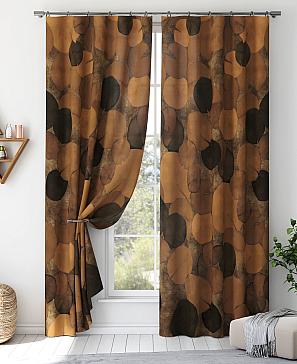 Комплект штор «Флертон - 33 - 240 см» | фото 2