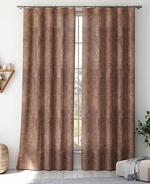 Комплект штор «Флертон - 75 - 240 см» | фото 2