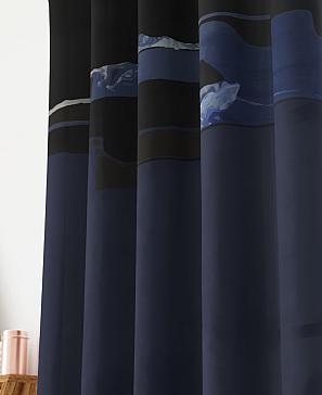 Комплект штор «Флертон - 129 - 240 см»