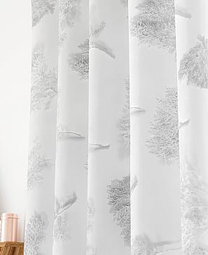 Комплект штор «Флертон - 255 - 240 см»