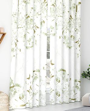 Комплект штор «Флертон - 309 - 240 см»
