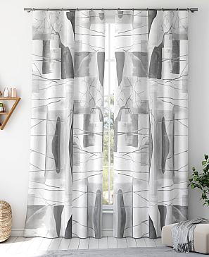Комплект штор «Флертон - 328 - 240 см» | фото 2