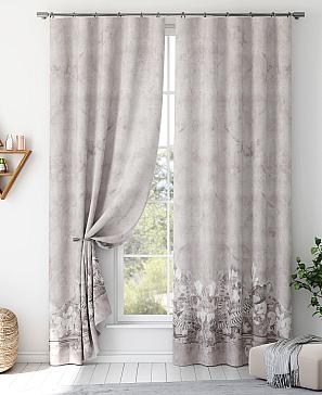 Комплект штор «Флертон - 329 - 240 см» | фото 3